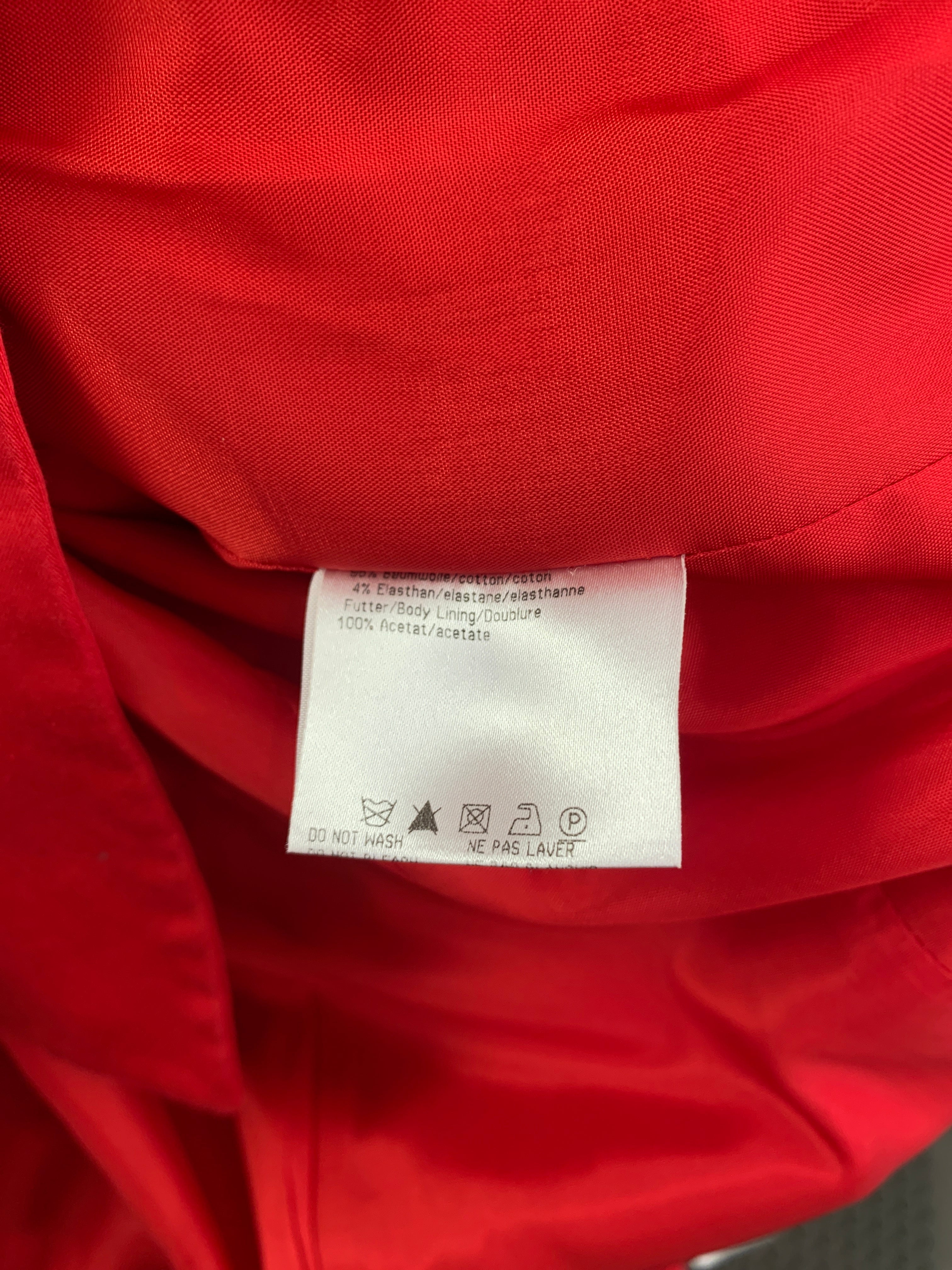 Basler Selection Blazer